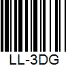 LL-3DG